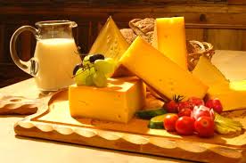 queijo de manteiga