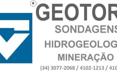 logo geotork sondagens