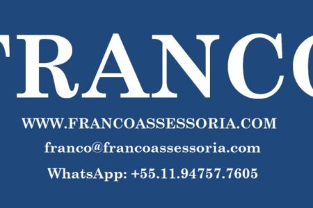 LOGOTIPO - FRANCO - Contatos